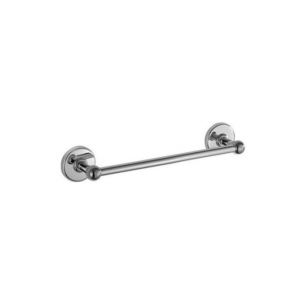 INDA TOWEL BAR 60 CM (A2518CCR) ::ID:: A2518CCR