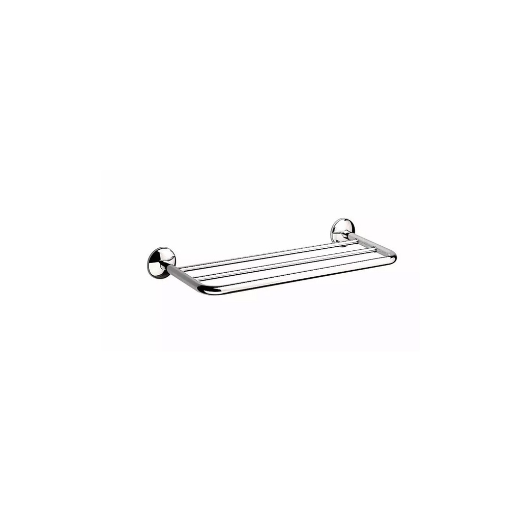 INDA TOWEL RACK W/ TUBE (A04680) ::ID:: A04680