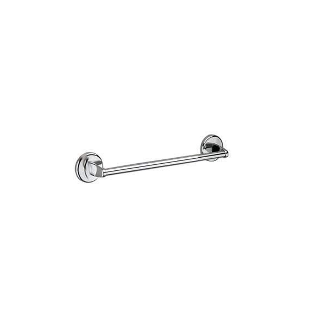 INDA TOWEL RAIL A0418B 60 CM ::ID:: A0418B