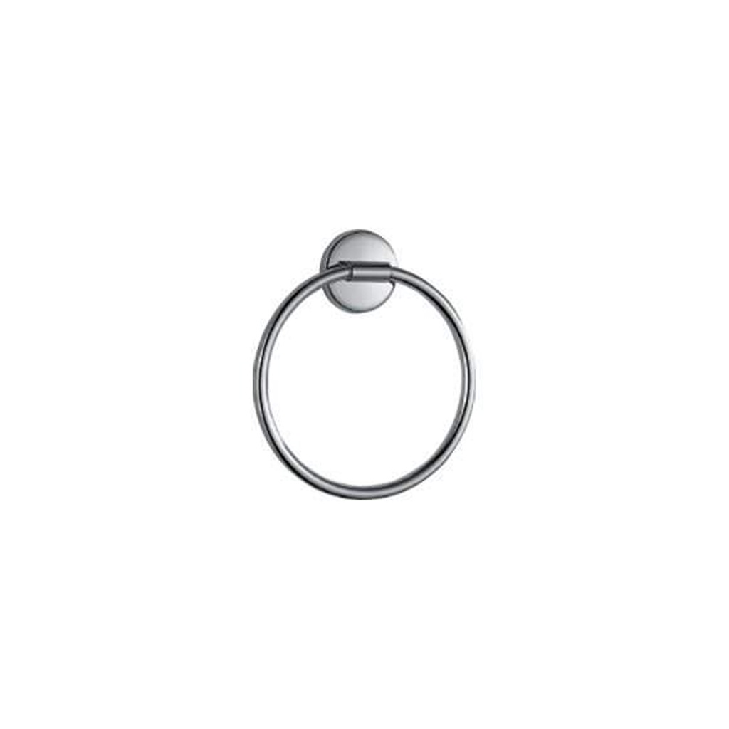 INDA TOWEL RING MATT (A2316TCM) ::ID:: A2316TCM
