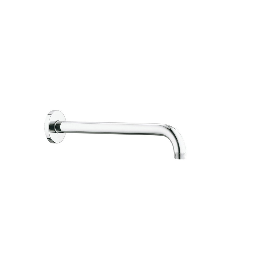 Zilver Shower Rod 24" ::ID:: ZSR24