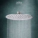 Zilver Rain Head Shower ::ID:: ZUFO13