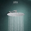 Zilver Rain Head Shower (ZUFO11)