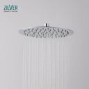 Zilver Rain Head Shower (ZUFO11)