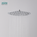 Zilver Rain Head Shower (ZUFO11)