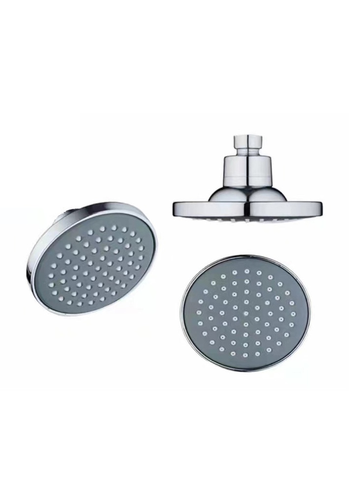 Zilver Head Shower ::ID:: SH111