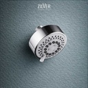 Zilver Head Shower 5 spray (SH103)
