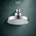 Zilver Head Shower 5" ::ID:: SH104