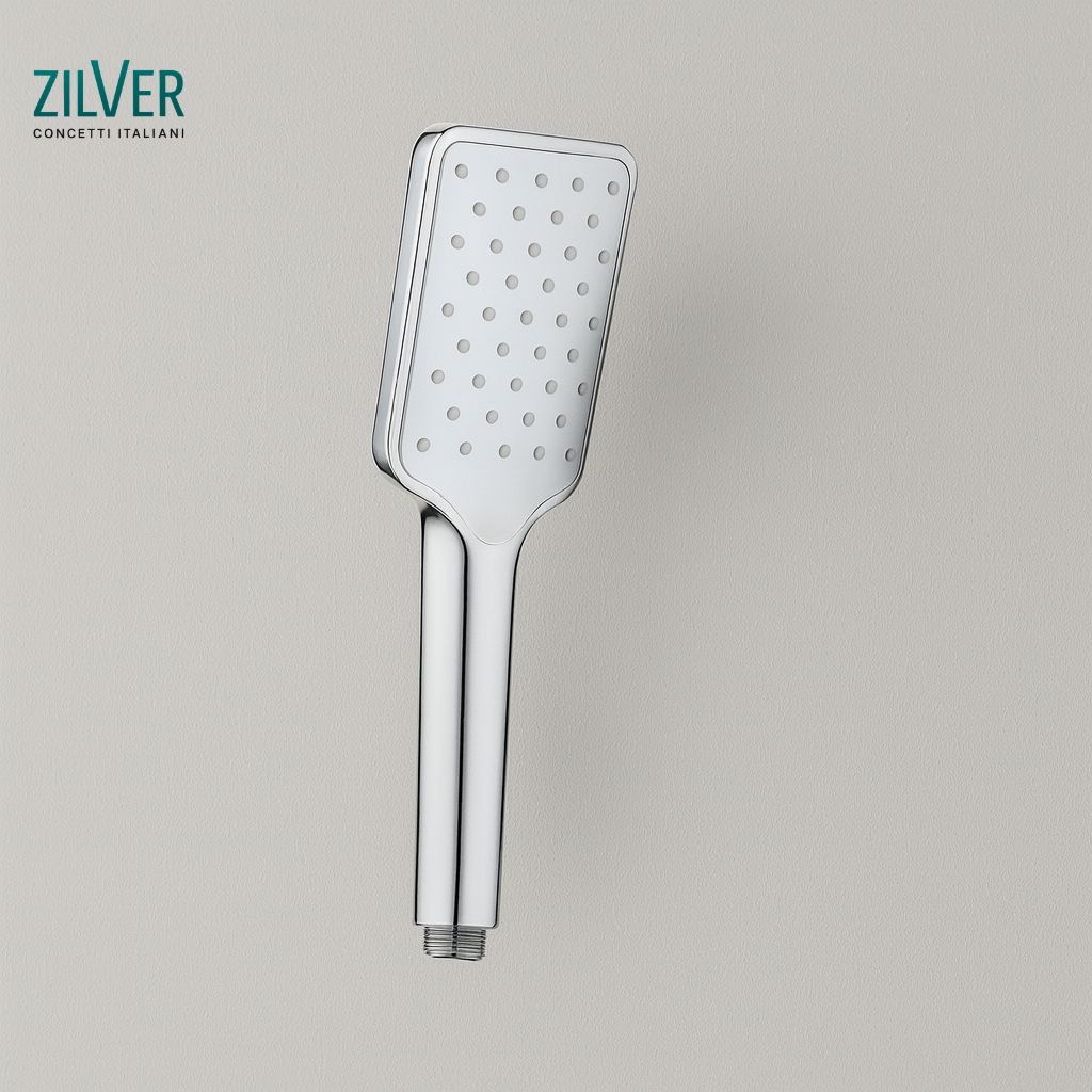 Zilver Hand Shower (J0112S)