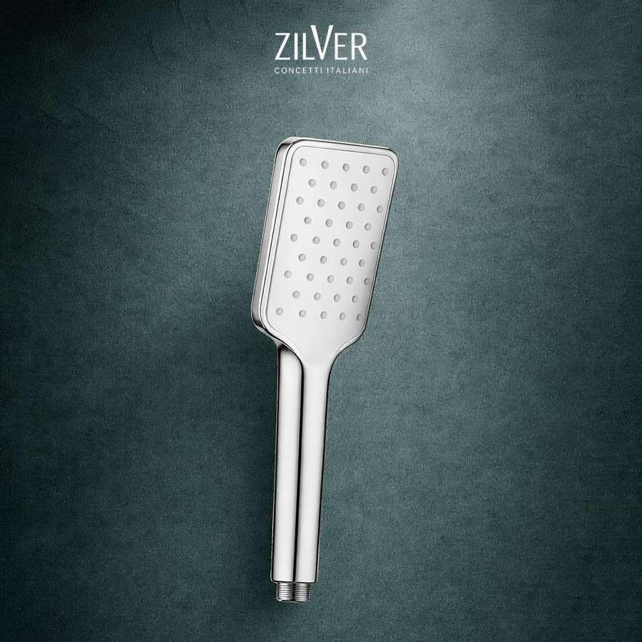 Zilver Hand Shower (J0112S)