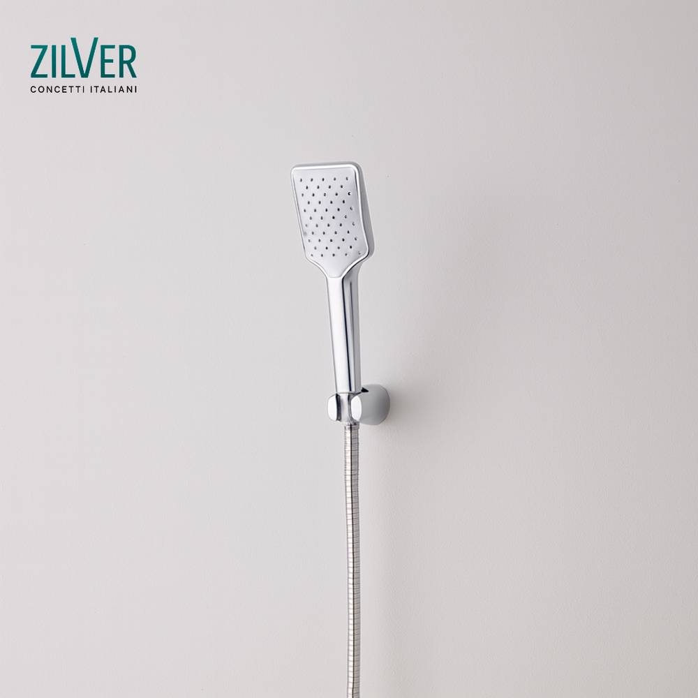 Zilver Hand Shower (J111)
