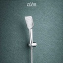 Zilver Hand Shower (J111)