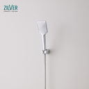 Zilver Hand Shower (J111)
