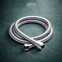 Zilver Flexable Chain 120 CM ::ID:: FH101