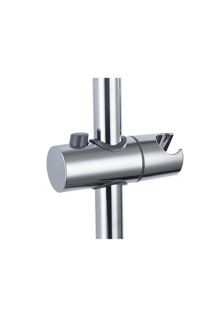 Zilver Shower Bracket ::ID:: DJL02H