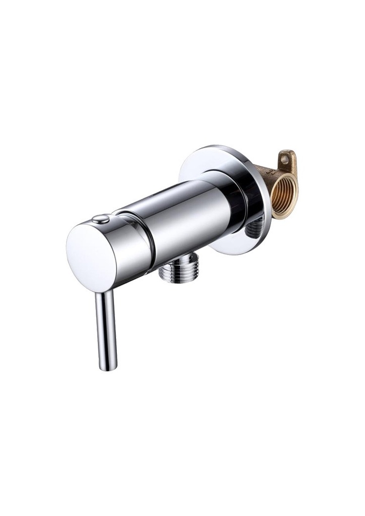 Zilver Muslim Shower Diverter ::ID:: ZSHTE02