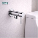 Zilver Toilet Shower Mixer ::ID:: ZSHTE02
