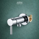 Zilver Toilet Shower Mixer ::ID:: ZSHTE02
