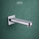 Zilver Bath Spout Round (ZSB07)