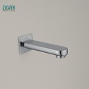 Zilver Bath Spout Round (ZSB07)