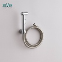 Zilver Toilet Shower Set (TS102)