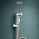 Zilver Toilet Shower Set (TS102)