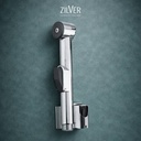 Zilver Toilet Shower Handle ::ID:: TS102S
