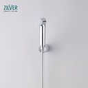 Zilver Toilet Shower Sets (TS110)