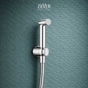 Zilver Toilet Shower Sets (TS110)
