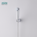 Zilver Toilet Shower Sets (TS110)