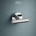 Zilver Hook (0591) 