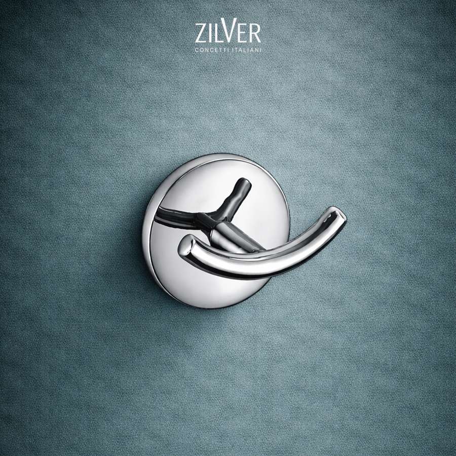 Zilver Eco Hook (0331) 