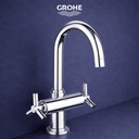 GROHE ATRIO BASIN MIXER (21019)
