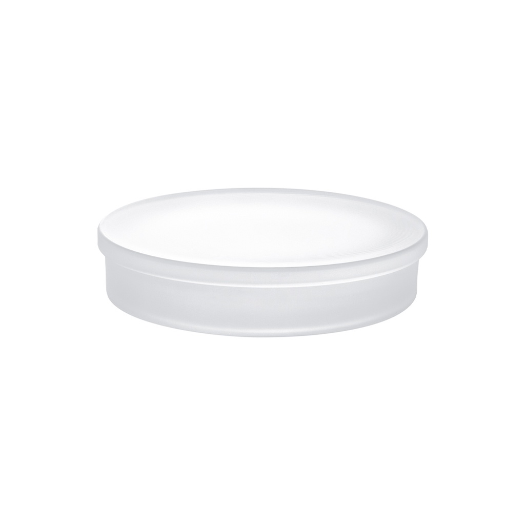 GR ATRIO SATIN SOAP DISH ::ID:: 40256