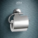 Zilver Eco Paper Holder (0332) 
