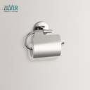 Zilver Eco Paper Holder (0332) 