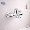 GROHE CHIARA BATH MIXER MATT FINISH (33419RR)