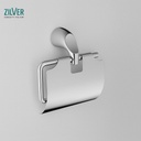 Zilver Rio Paper Holder (0122) 