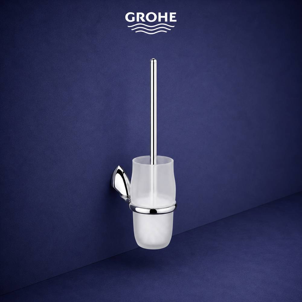 GR CHIARA TOILET BRUSH HOLDER ::ID:: 40335 - SALE 40%