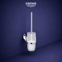 GR CHIARA TOILET BRUSH HOLDER ::ID:: 40335 - SALE 40%