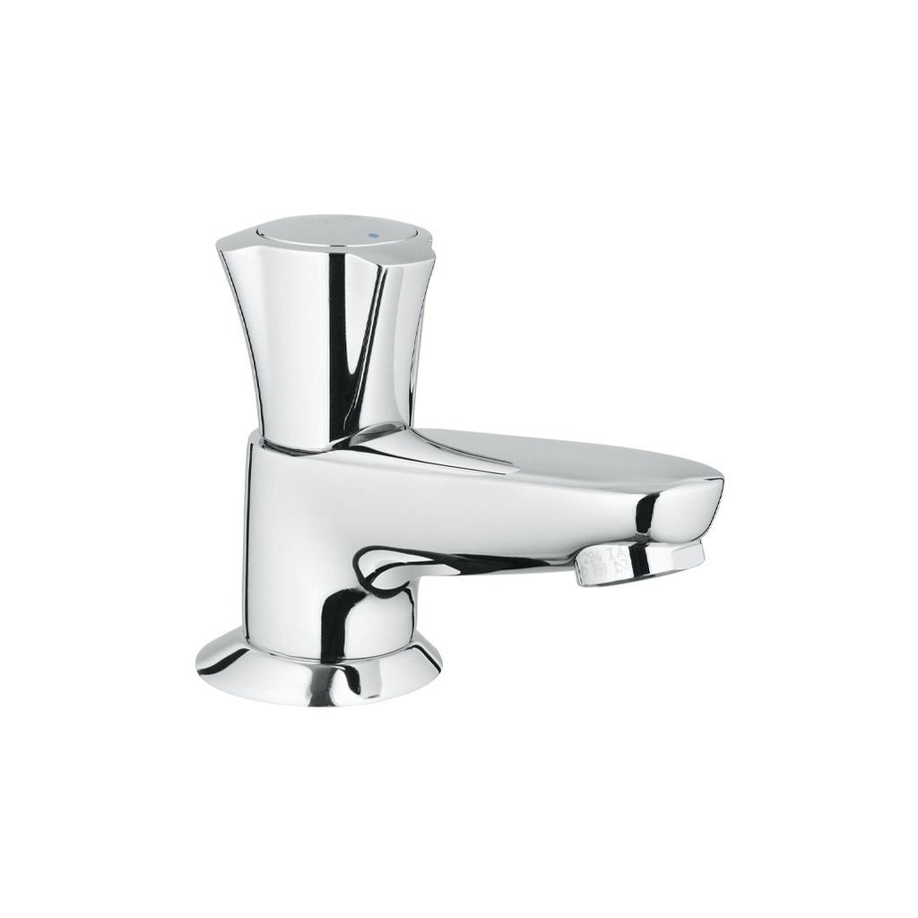 GR COSTA PILLAR TAP W/O HANDLE FIX ::ID:: 20401