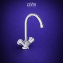 GR COSTA SINK MIXER  WITH HEAD ::ID:: 31812