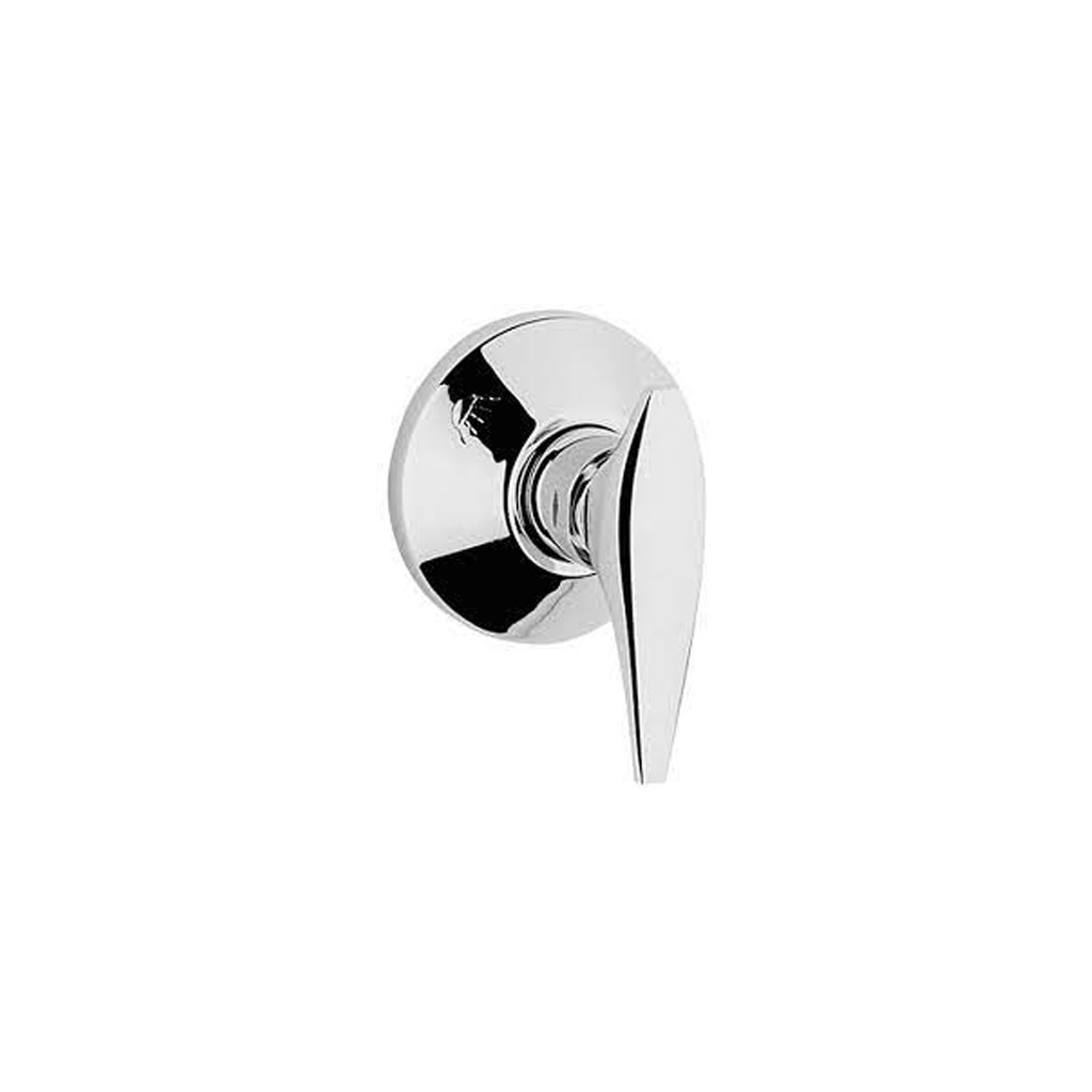 GR DIVERTER L 4-WAY WHITE ::ID:: 29702L