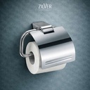 Zilver Paper Holder (0662)