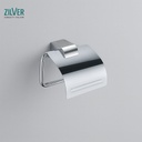 Zilver Paper Holder (0662)