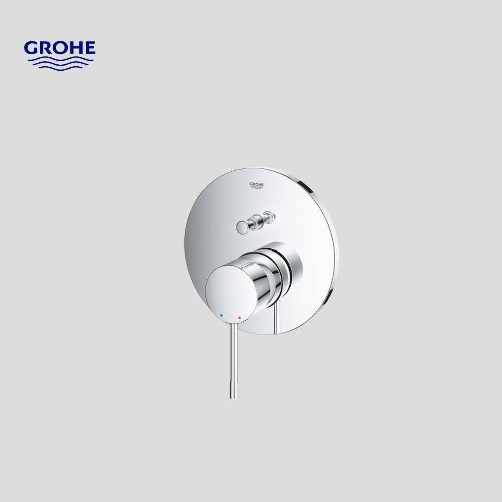 GROHE SHOWER PLATE ESSENCE (19285)