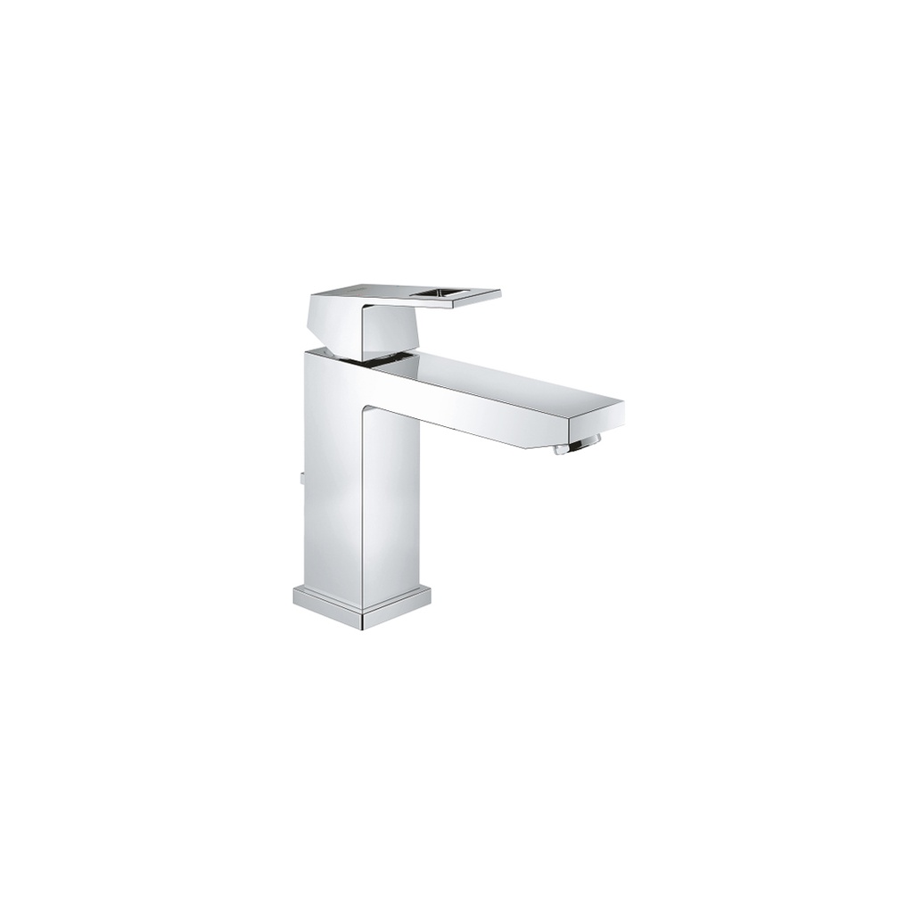 GR EUROCUBE BASIN MIXER WALL EXP. ::ID:: S19895