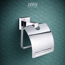 Zilver Paper Holder ::ID:: 0912