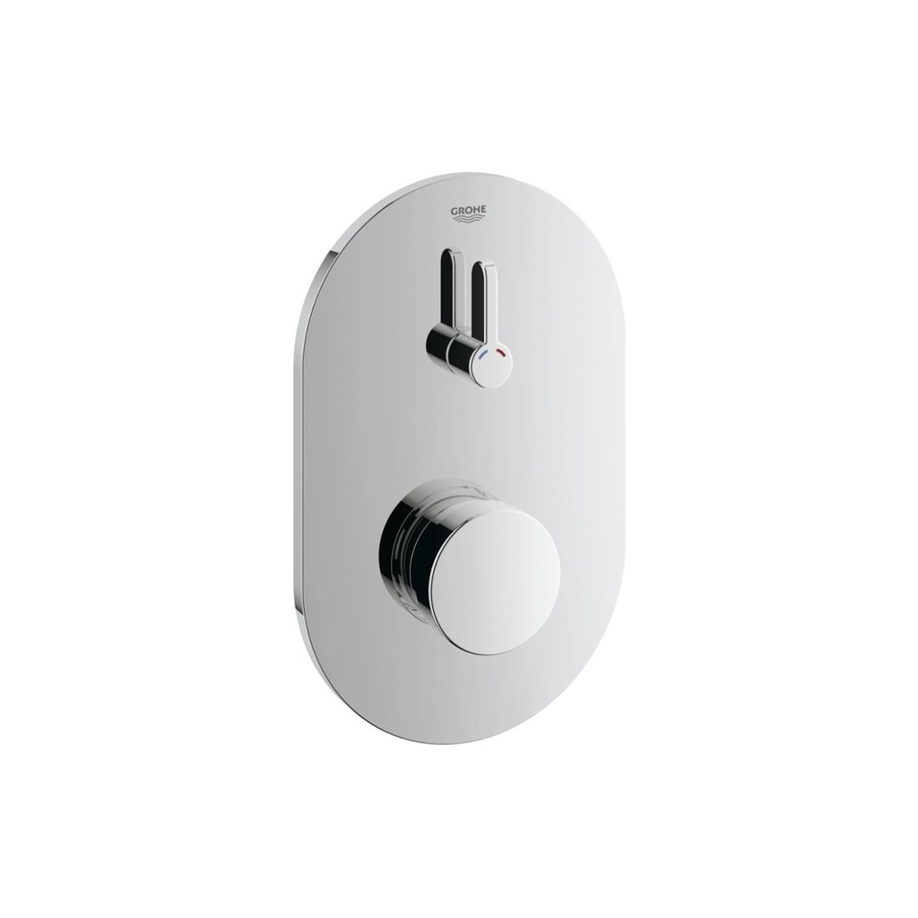 GR EUROECO SELF CLOSING SHOWER CONC PART ::ID:: 36322