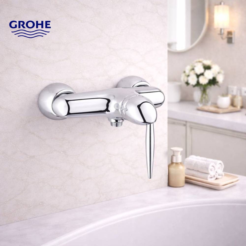 GROHE SHOWER MIXER (32398)